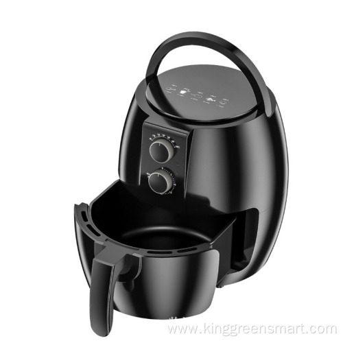 Mechanical Control OIL FREE ELECTRIC AIR FRYER